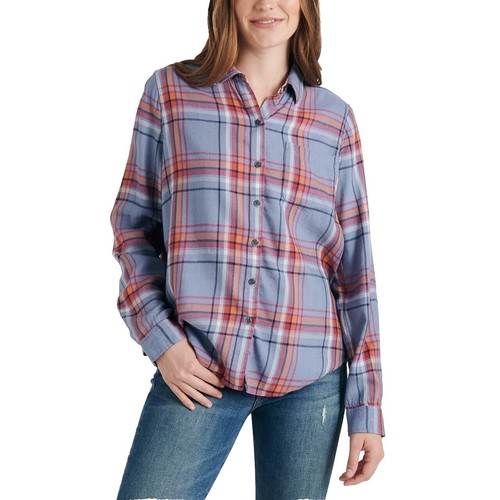 Supreme Plaid Arc Crewneck Navy Size XXL Brand New In Hand | eBay