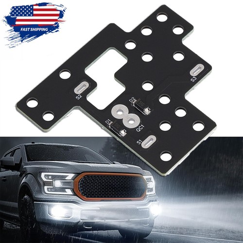 All Lights On Module For 2003-2007 Silverado GMC Sierra 1500/2500/3500 Classic - 第 1/8 張圖片