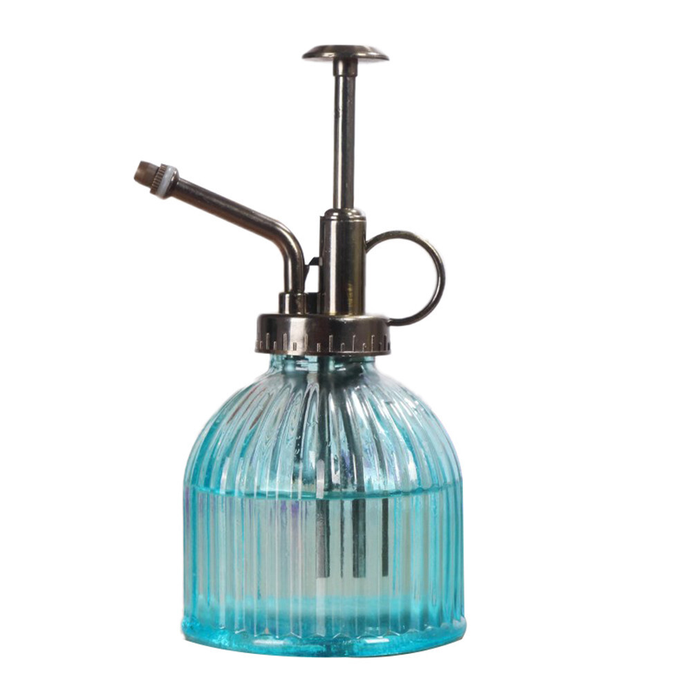 Vintage Water Mister 300ml Vintage Pflanzen-Sprher Aus Poliertem Messing -  300 Ml, Manuell, Fr Zimmerpflanzen Polierte Gieflasche Dekoration