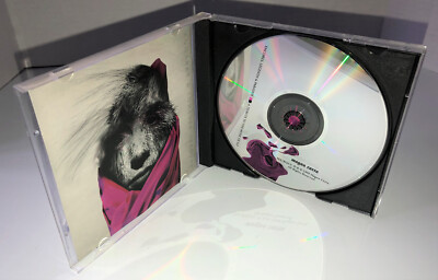 ENCORES LEGENDS & PARADOX Tribute to Emerson Lake & Palmer 1999 CD