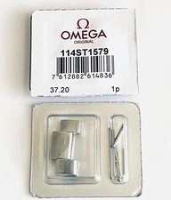 Authentic Omega Seamaster Steel Watch Link For Bracelet Model: 1579/951