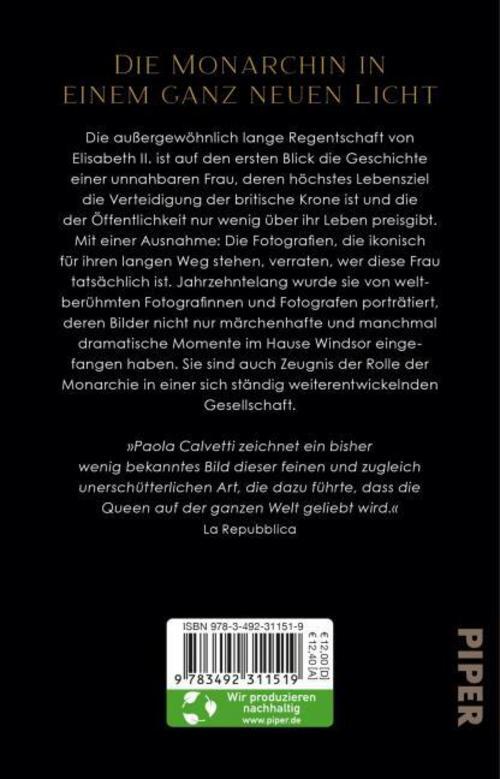 Thumbnail - Die Queen