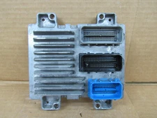 12 13 14 15 Chevrolet Cruze 1.4 Engine Control Module Unit ECU ECM OEM 12669325