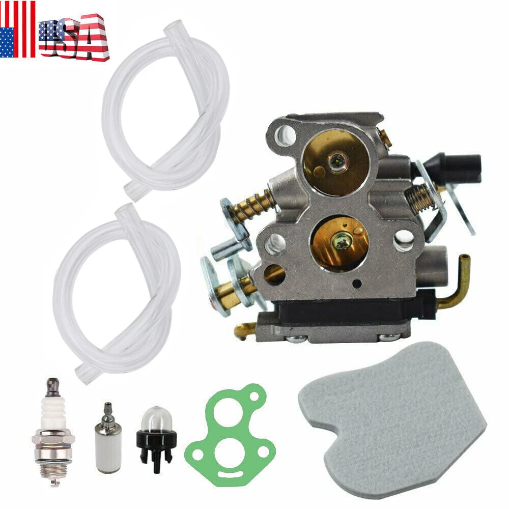 Husqvarna 455 Rancher Carburetor 544883001 OEM OEM, 41 OFF