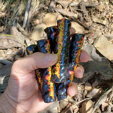 Coopers Bay® FireRope™ | Fire Starting Tinder for for Camping/Survival | 6 pk - Image 7