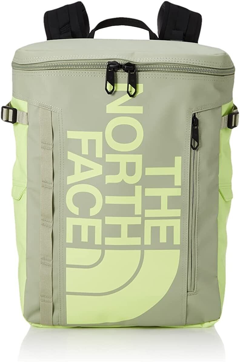 kust Labe scheren THE NORTH FACE Backpack 30L BC FUSE BOX 2 NM82150 Tea Green/Sharp Green |  eBay