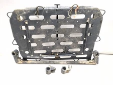 23-25 Honda Talon 1000R-4 SXS1000S4R Super ATV Alpha Rear Cargo Rack W/ Mounts