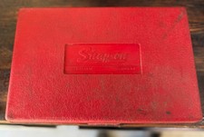 Snap On Plastic Case For Compression Tester