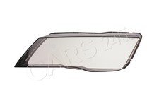Scheinwerferglas Streuscheibe links Für AUDI A7 Sportback 4G RS7 10-18