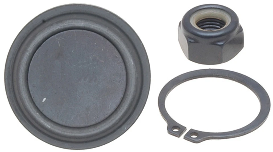 Junta de rótula de suspensión ACDelco 46D0106A para 01-06 Chrysler Dodge Sebring Stratus Foto 2 de 4