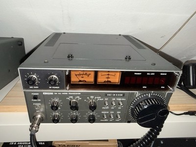ICOM IC-211E 2m ALL MODE Transceiver 144 MHz SSB FM CW Amateurfunk