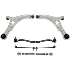 Querlenker Satz VA R+L für Hyundai I40 FD bis Bj. bis 01/2015