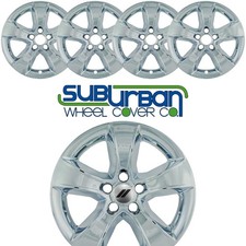 Fits - 2011-2014 Dodge Charger Se Sxt Imp-352x Chrome Wheel Skins New Set4