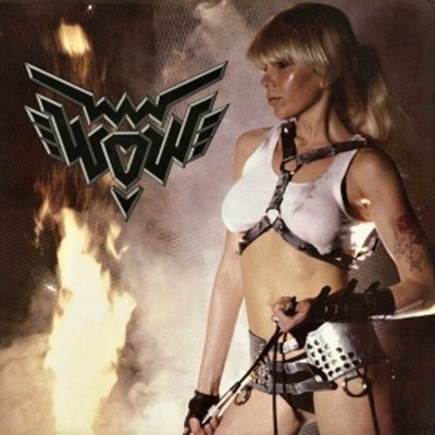 Wendy O Williams - W.O.W. [New Vinyl LP]