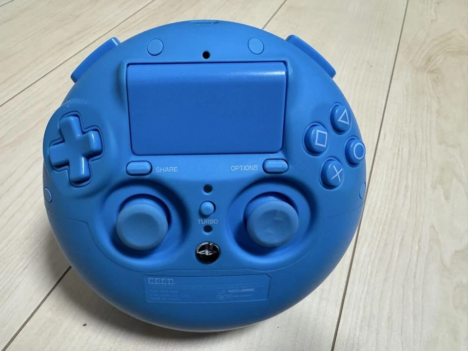 PS4 hard Dragon Quest Slime Japan HORI Controller 89 - Image 3 of 4