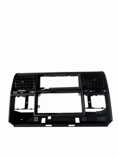 1999-2002 Land Rover Discovery Radio Stereo Control Panel Bezel Air Vent Oem