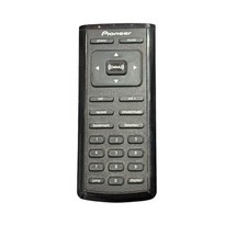 Pioneer INNO XM Remote Control