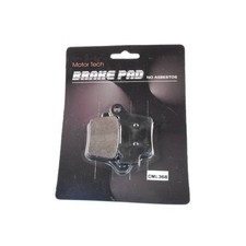 Rear Brake Pads For Husqvarna SM 450 RR 2008-2010