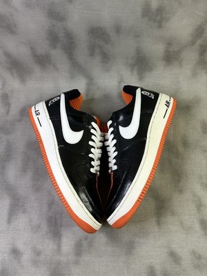 Size 10.5 - Nike Air Force 1 Premium Halloween