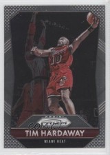 Click to enlarge Tim Hardaway