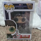 Funko Pop! Vinyl: Marvel - Doc Ock #1163