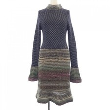 Authentic CHANEL P41649K03146 Dress #230-000-121-0025