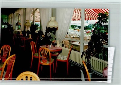 10070099 - 2982 Norderney Kurcafe Schnieder Veranda Hotel