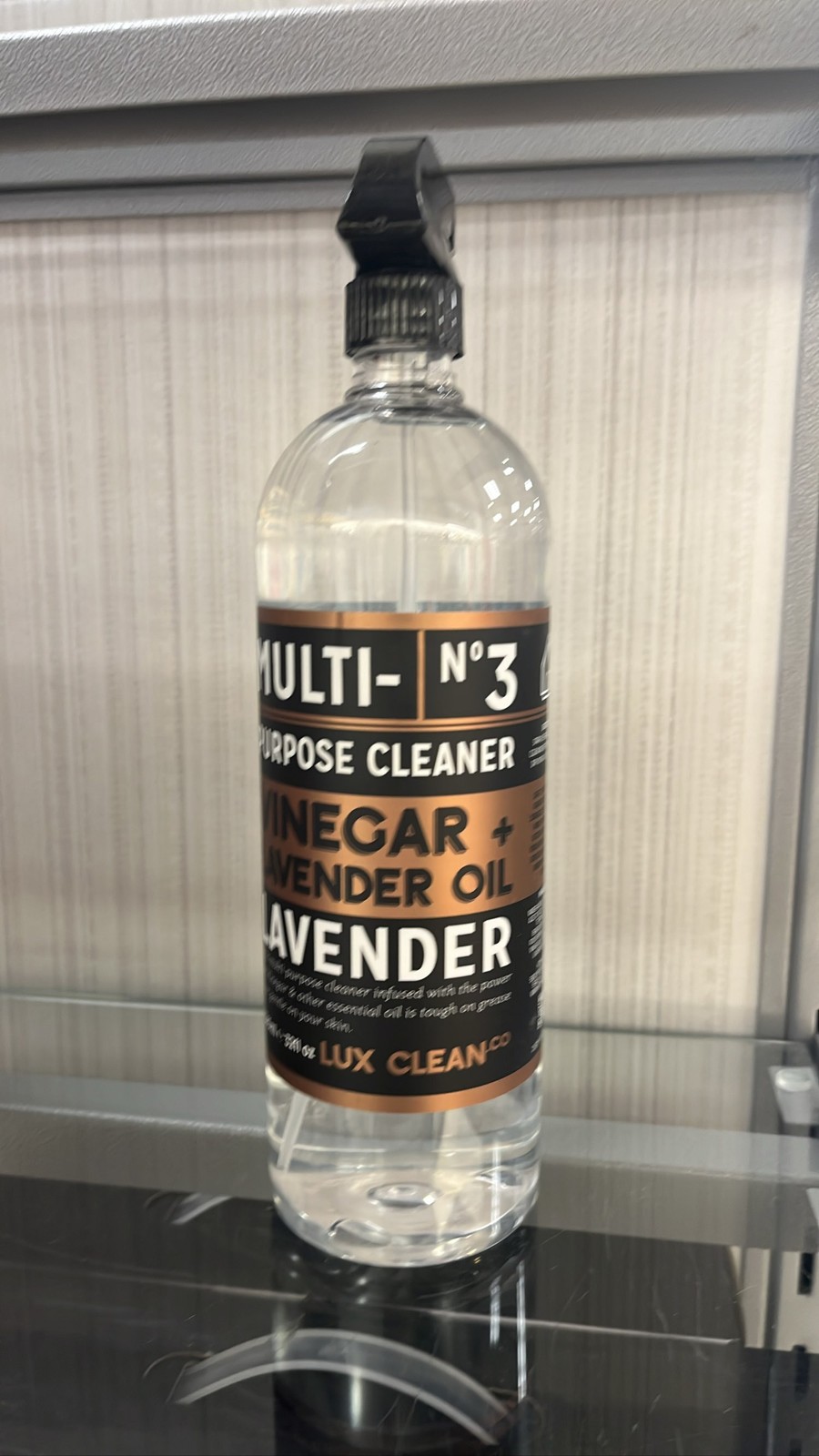 Spray 32oz