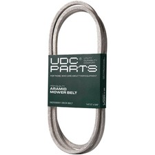 Husqvarna Z248F 48in Deck Belt 5/8 x 147.5in RedMax RZT48 582558001