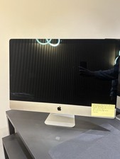 Apple iMac 27-inch 2017 5K Retina, 3.4GHz Intel Core I5, 1TB HDD, 8GB RAM