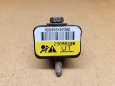 2007-2008 Chevy Tahoe Silverado Suburban Front Bumper Sensor Part 25896408 2007-2008 Chevy Tahoe Silverado Suburban Front Bumper Sensor Part 25896408