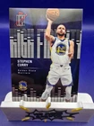 2025 Topps Signature Stephen Curry Base (RAW)