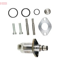 Denso Druckregelventil Common-Rail-System DCRS301370 FüR Toyota Avensis Auris