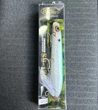 Daiwa Evergreen International SB-125 Emerald Shiner.