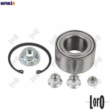 WHEEL BEARING KIT 141-03-002 FOR SKODA OCTAVIA/Combi/Van VW NEW/BEETLE GOLF/IV