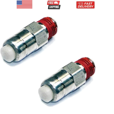 #ad #ad Ryobi Ridgid Pressure Washer 2 Pack Replacement Thermal Release Valve 2pk $29.89