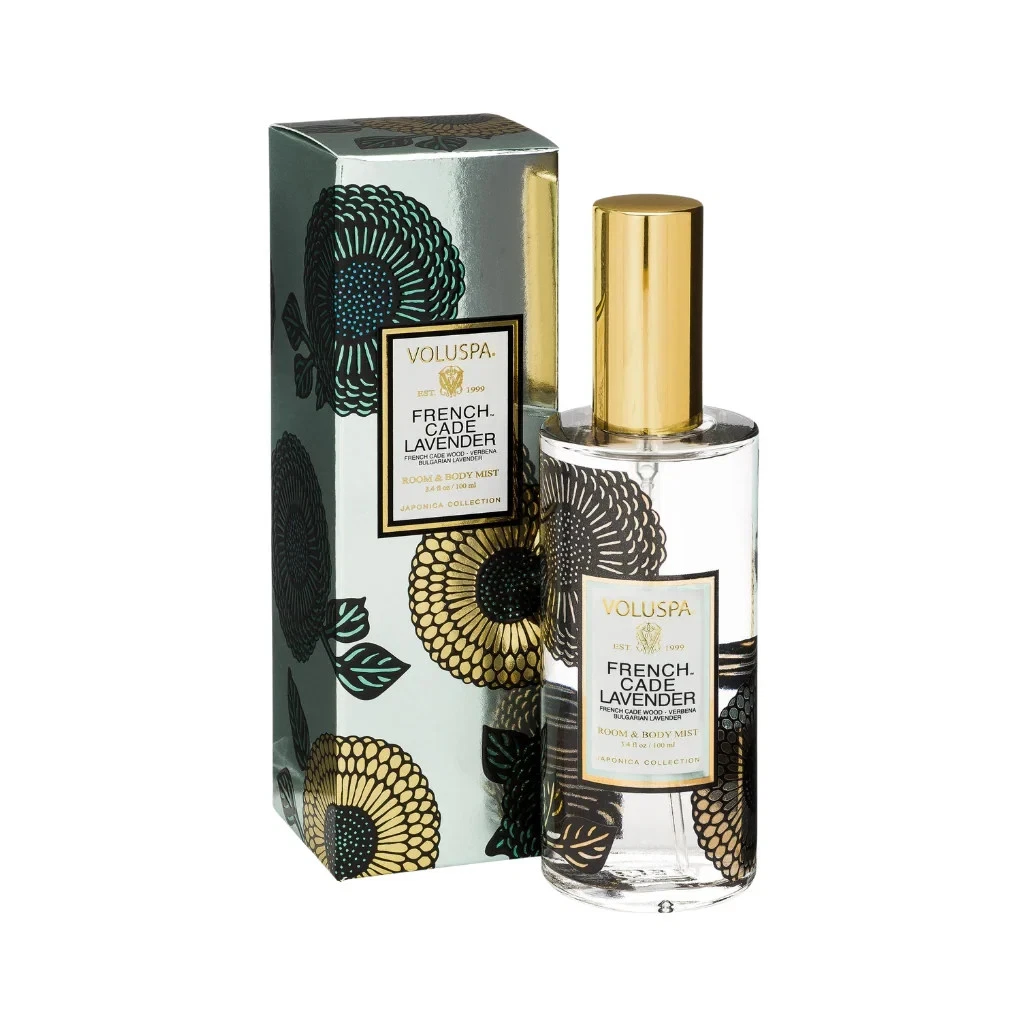 VOLUSPA Body Sprays & Mists for sale | eBay