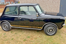 Mini 1275 GT