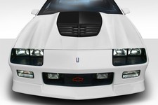 For 1982-1992 Camaro Duraflex Stingray Z Hood- 1 Piece For 1982-1992 Camaro Duraflex Stingray Z Hood- 1 Piece