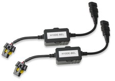 Bright Earth H10de-bel - Can Bus Decoder For Headlight Bulbs H10bel Bright Earth H10de-bel - Can Bus Decoder For Headlight Bulbs H10bel