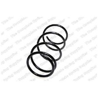 2X Fahrwerksfeder Vorne FüR Subaru Forester SF 2.0 97 Bis 02 Kilen Neu QualitäT