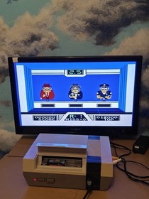 Hogan's Alley, Cartridge Only, Tested and Works (NES)