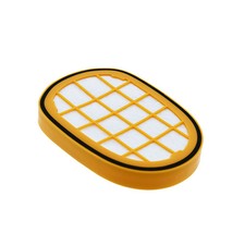 AllSpares Aktivkohlefilter Filterset geeignet f&uuml;r Philips SpeedPro Max | Ersatz