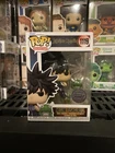 Funko Pop! Animation Jujutsu Kaisen Megumi Fushiguro with Toads SE #1119 W/PP
