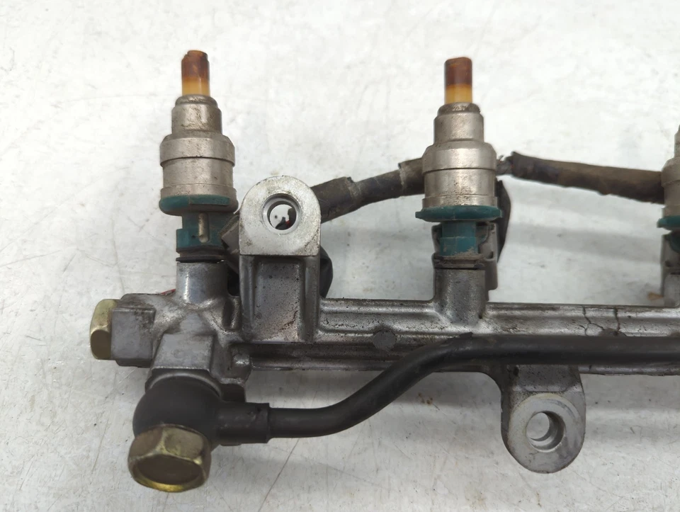 1996 Suzuki Esteem Engine Ignition Distributor Oem F9HX1 - Image 3 of 4