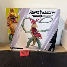 Hasbro Power Rangers Lightning Collection - Mighty Morphin Snizzard Figure