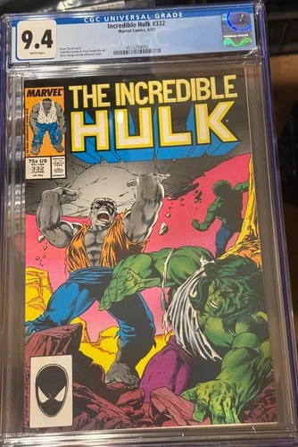 Comic Image
