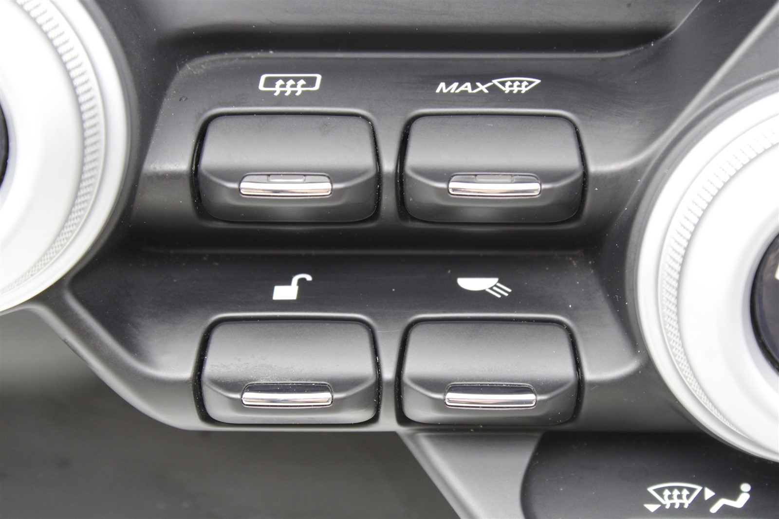 2020 Aston Martin Vantage Heat AC Climate Control KY63-18C518-AA 18-21