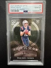 2024 Panini Donruss Optic - Rookie Recruits Drake Maye #5 (RC)