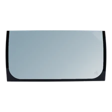 Lower Cab Windshield Glass 127200 fits John Deere 225D 245 P 245G